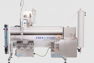 FreeStyle Robotic System